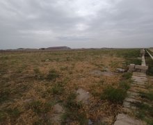 Satılır Torpaq Binə qəs., Xəzər r.