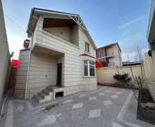 badamdarda satilan villalar/villa Badamdar qəs., Səbail r.