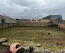 kreditle torpaq alqi satqis Koroğlu m., Bilgəh qəs., Sabunçu r.