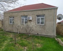 Satılır Bağ evi Sumqayıt ş.