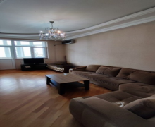 Kirayə (aylıq) Yeni Tikili İnşaatçılar m., Yasamal r.