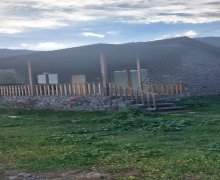 Kirayə (günlük) Həyət evi/villa Qax ş. Kirayə (günlük) Həyət evi/villa Qax ş.