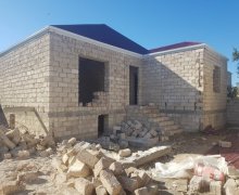 Satılır Həyət evi/villa Binə qəs., Xəzər r.