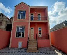 Satılır Həyət evi/villa Masazır, Abşeron r.