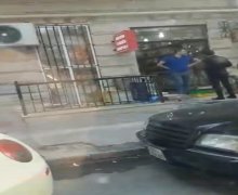 Satılır Obyekt 28 May m., Nəsimi r.