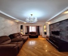 Kirayə (aylıq) Köhnə Tikili Nizami m., Yasamal r.