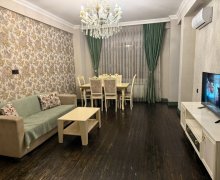 Kirayə (aylıq) Yeni Tikili Həzi Aslanov m., Xətai r.