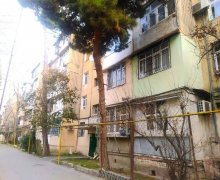 Satılır Köhnə Tikili Neftçilər m., 8-ci kilometr, Nizami r.