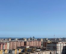 Satılır Yeni Tikili İnşaatçılar m., Yeni Yasamalda qəs., Yasamalda r.