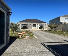 xezer rayonunda satilan heyet evleri/villa Binə qəs., Xəzər r.