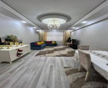 Satılır Yeni Tikili Memar Əcəmi - 2 m., 5-ci mikrorayon, Nəsimi r.