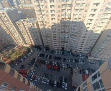 Kirayə (aylıq) Yeni Tikili Gənclik m., Nərimanov r.