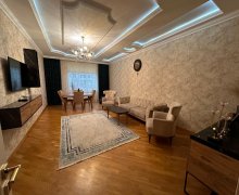 Satılır Yeni Tikili İnşaatçılar m., Yasamal r.