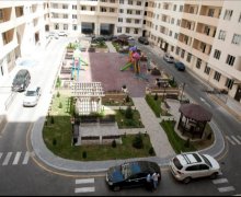 Satılır Yeni Tikili Nəriman Nərimanov m., Nərimanov r.