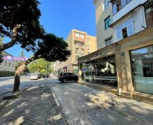 Kirayə (aylıq) Obyekt Nəriman Nərimanov m., Nərimanov r.