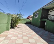 Satılır Həyət evi/villa Xırdalan ş. Satılır Həyət evi/villa Xırdalan ş.