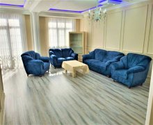 Kirayə (aylıq) Yeni Tikili 28 May m., Nəsimi r.