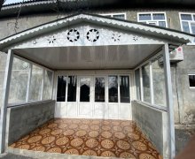 Satılır Həyət evi/villa Qəbələ ş. Satılır Həyət evi/villa Qəbələ ş.