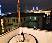 Satılır Ofis Sahil m., Səbail r.