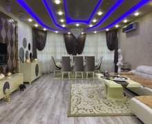 evlerin satisi Yasamal r.