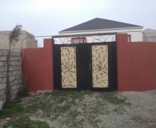 Satılır Həyət evi/villa Binə qəs., Xəzər r.