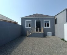 Satılır Həyət evi/villa Binə qəs., Xəzər r.