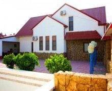 Kirayə (aylıq) Bağ evi Şüvəlan, Xəzər r.