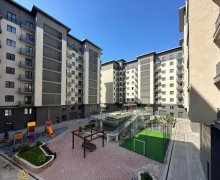 Kirayə (aylıq) Yeni Tikili Ağ şəhər, Xətai r.