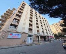 Satılır Köhnə Tikili Gənclik m., Nərimanov r.