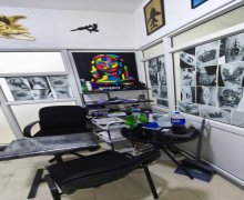 Kirayə (aylıq) Ofis Azadlıq m., 7-ci mikrorayon, Binəqədi r.