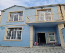 Satılır Həyət evi/villa Masazır, Abşeron r.