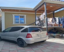 Satılır Həyət evi/villa Xırdalan ş.