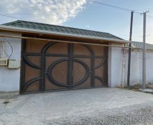 Satılır Həyət evi/villa Koroğlu m., Ramana qəs., Sabunçu r.