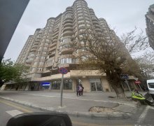 Satılır Yeni Tikili Nərimanov r.