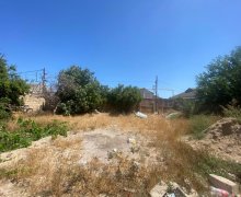 buzovnada torpaq satilir Buzovna, Xəzər r.