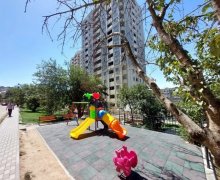 Satılır Yeni Tikili Yeni Günəşli qəs., Suraxanı r.