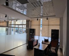 nerimanovda aylıq ofis kiraye Nəriman Nərimanov m., Nərimanov r.