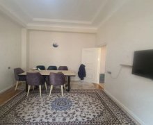 Kirayə (aylıq) Yeni Tikili Nəriman Nərimanov m., Nərimanov r.