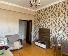 Kirayə (aylıq) Yeni Tikili Həzi Aslanov m., H.Aslanov qəs., Xətai r.