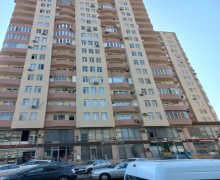 Kirayə (aylıq) Yeni Tikili Elmlər akademiyası m., Yasamal qəs., Yasamal r.