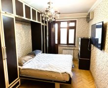 Kirayə (aylıq) Köhnə Tikili Gənclik m., Nərimanov r.