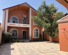 Satılır Həyət evi/villa Mərdəkan, Xəzər r.
