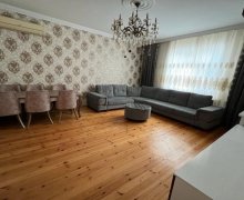 Kirayə (aylıq) Köhnə Tikili Gənclik m., Nərimanov r.