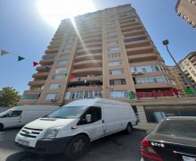 Satılır Yeni Tikili Əhmədli m., Əhmədli, Xətai r.