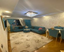 Kirayə (aylıq) Köhnə Tikili Nəriman Nərimanov m., Nərimanov r.