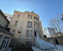 Kirayə (aylıq) Obyekt Gənclik m., Nərimanov r.