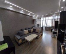 neftcilerde satilan 2 otaqli evler Neftçilər m., Nizami r.