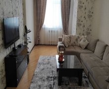 Satılır Yeni Tikili Xətai m., Xətai r.