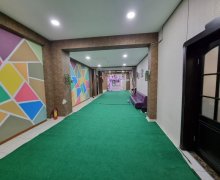 memar ecemide kiraye obyekt Memar Əcəmi m., 3-cü mikrorayon, Nəsimi r.