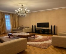 Satılır Yeni Tikili Nizami m., Yasamal r.